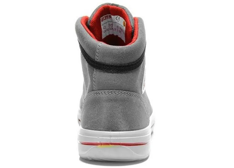 ELTEN Sicherheitsschuh S3 VINTAGE Mid ESD – Größe 37–48